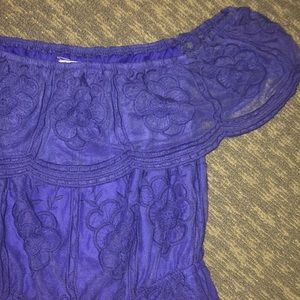 Altered state romper